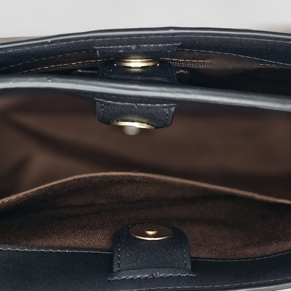 NWT Coach Lane Carryall In Block Signature Coated Canvas C8596 - Picture 7 of 16